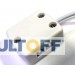 HUB voor 4 LED kast Lamp met DC Socket