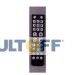 Changer for HOTEL/Motel fluorescerende knoppen, USB remote