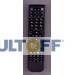 Changer 4in1 met MINI TV AREA ,mini usb , 3AA battery